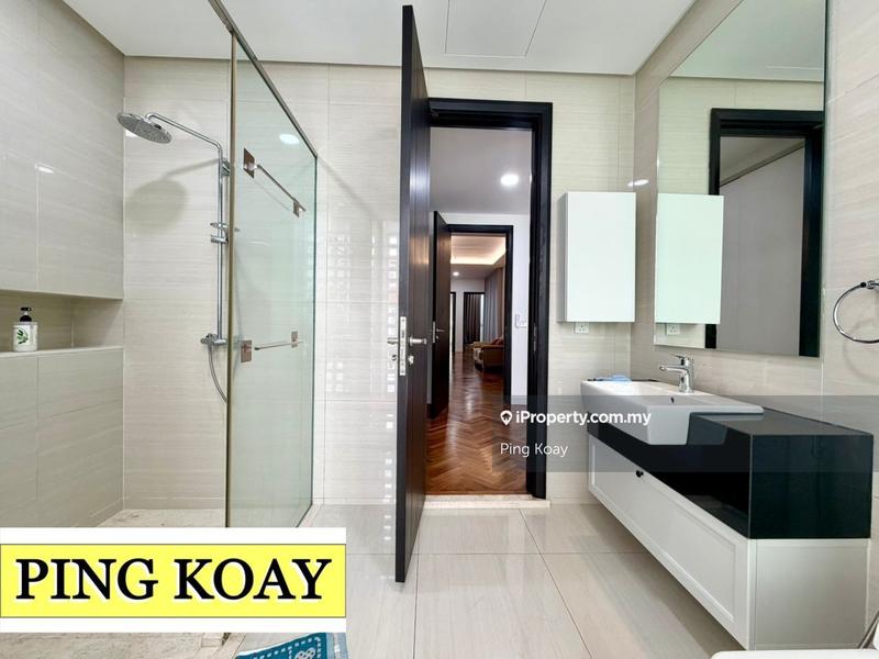 3-storey Terraced House for Sale in E&O AMARIS TERRACE | Move-In Ready | LIMITED, Tanjung Tokong by Ping Koay - iProperty.com.my