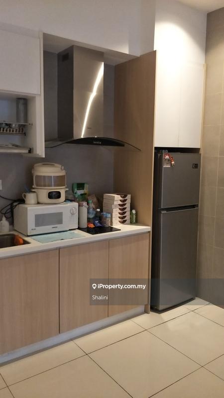 Service Residence for Sale in Rica Residence by Shalini - iProperty.com.my