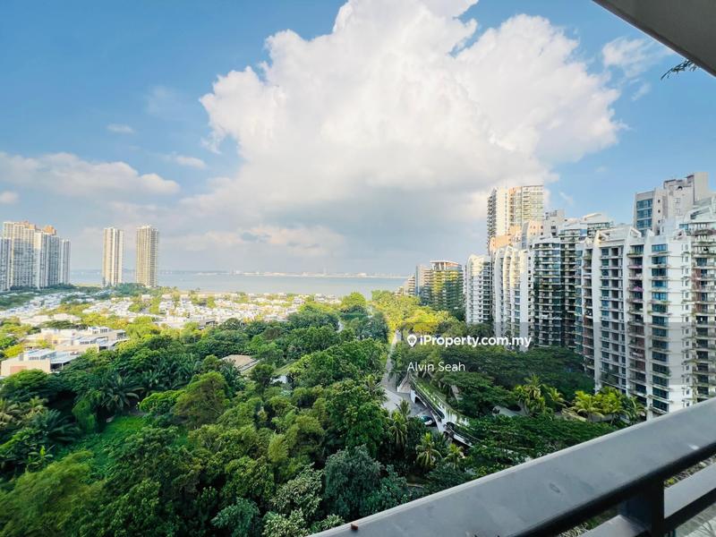 For Sale - Cerulean Bay @ Forest City