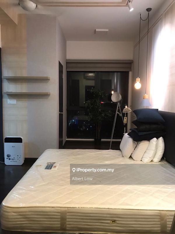 For Rent - Berjaya Times Square