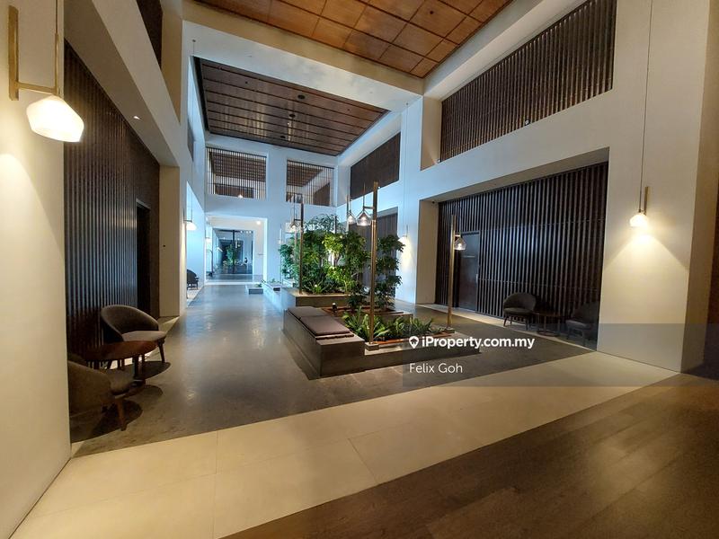 Service Residence for Sale in Establishment Bangsar (Menara Teguh Bangsar) by Felix Goh - iProperty.com.my