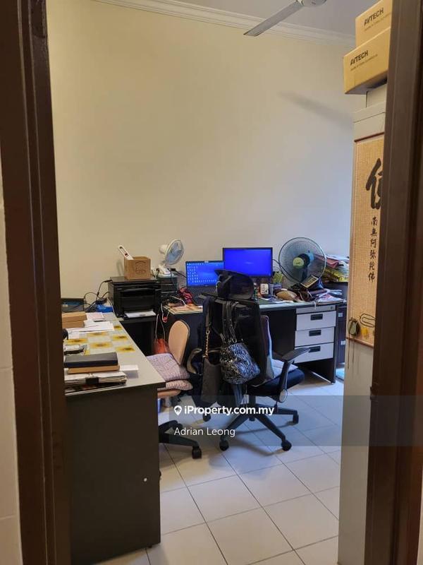 Rumah Berangkai 2 Tingkat untuk Dijual di Bandar Kinrara Seksyen 1, Bandar Kinrara oleh Adrian Leong - iProperty.com.my