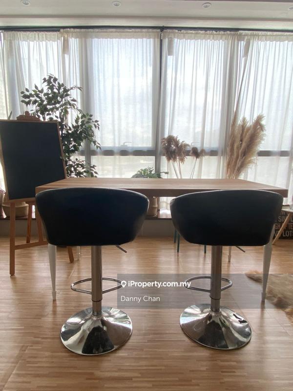 Sovo untuk Dijual di Bukit Jalil, Kuala Lumpur oleh Danny Chan - iProperty.com.my