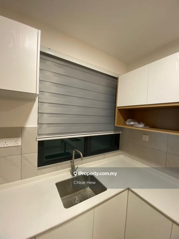 Service Residence for Rent in AraTre' Residences by Chloe Hew - iProperty.com.my