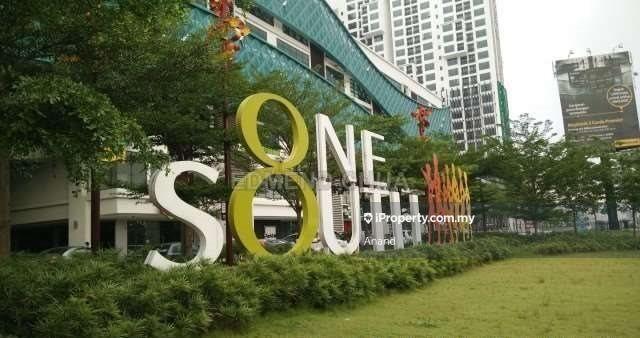 For Sale - Garden @ One South