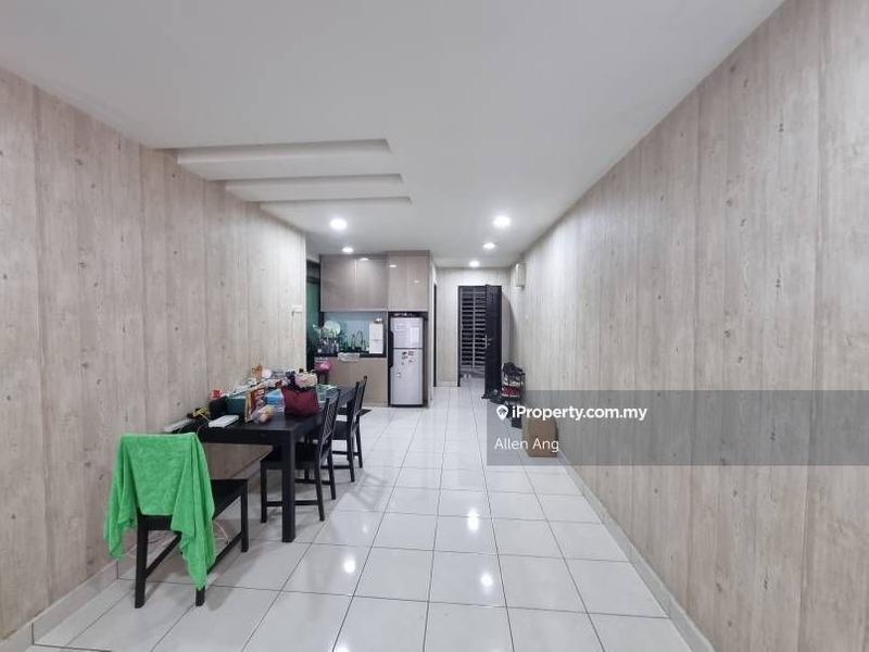 Kondominium untuk Dijual di Indah Alam (Subang Andaman) oleh Allen Ang - iProperty.com.my