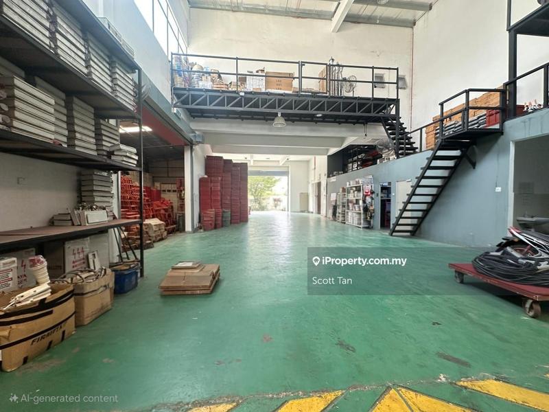 For Sale - 3 Sty Semi-D Balakong Jaya,Selesa Jaya,Taming Jaya