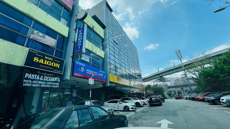 Kedai untuk Dijual di Lake Fields, Sungai Besi oleh Cannice You - iProperty.com.my