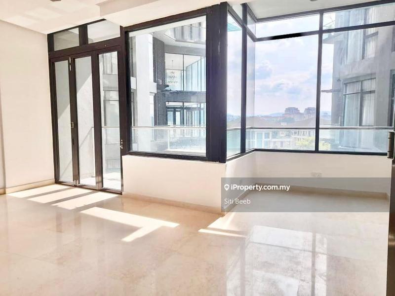 Kondominium untuk Dijual di Gallery @ U-Thant oleh Siti Beeb - iProperty.com.my