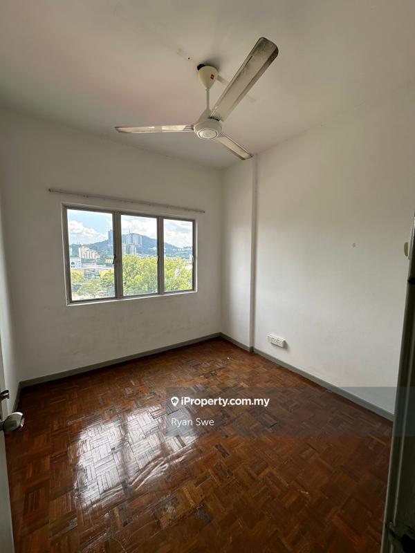 Pangsapuri untuk Dijual di Suria Kipark Damansara oleh Ryan Swe - iProperty.com.my