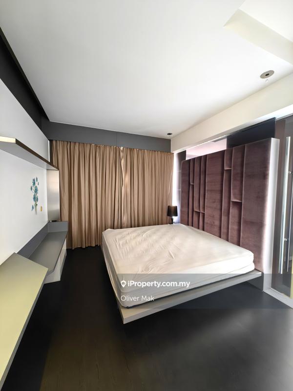 Service Residence for Sale in Verve Suites by Oliver Mak - iProperty.com.my