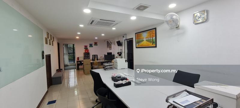 For Rent - Taman Desa, Danau Desa, Plaza Danau 2, Sri Petaling, Old Klang Road, Jalan Klang Lama
