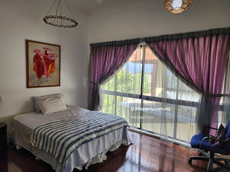 Bungalow House for Sale in p4y40, Seri Kembangan by Michael Foo - iProperty.com.my