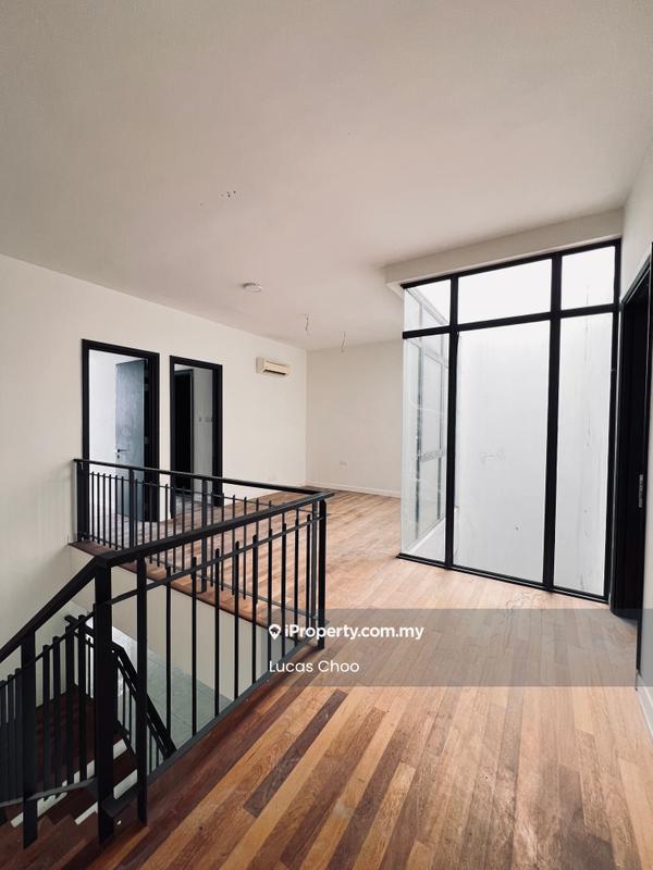 Rumah Berangkai 2.5 Tingkat untuk Dijual di 16 Quartz Courtyard Villa @Taman Melawati, Ampang oleh Lucas Choo - Interior - iProperty.com.my