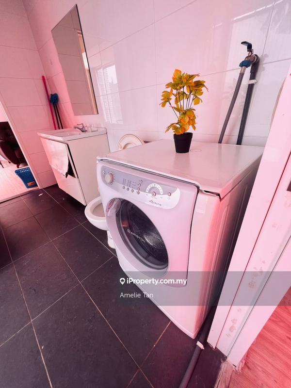 Kediaman Servis untuk Disewa di Halo Sunday @ Empire City oleh Amelie Tan - iProperty.com.my