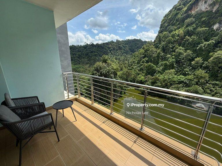 Condominium for Sale in The Haven by Nicholas Lee - iProperty.com.my