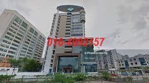 For Sale - Menara Perdana