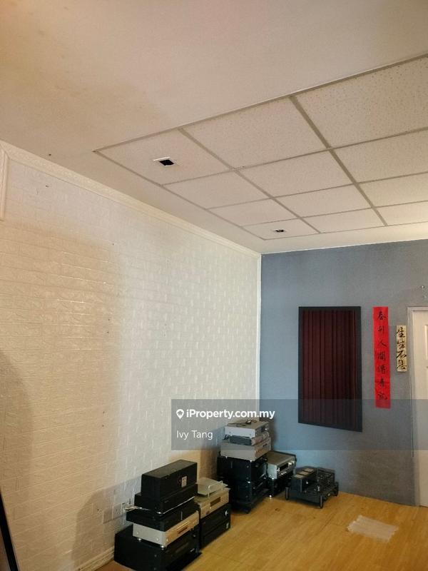 Rumah Berangkai 2 Tingkat untuk Dijual di Ipoh Garden, Ipoh oleh Ivy Tang - iProperty.com.my