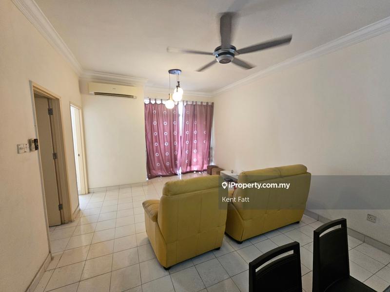 For Sale - Pangsapuri Lagoon Perdana