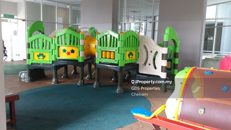Kondominium untuk Dijual di Suasana Sentral Loft oleh Chelvam - iProperty.com.my