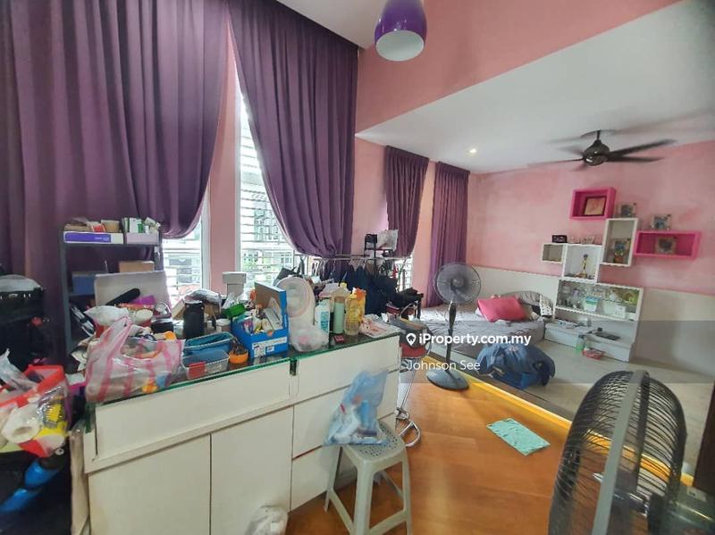Bungalow House for Sale in USJ Heights, Subang Jaya by Johnson See - iProperty.com.my