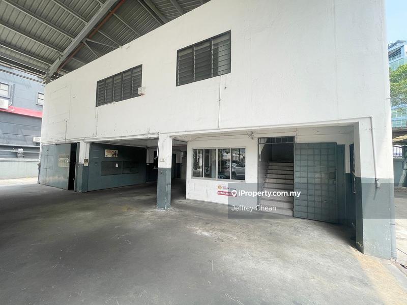 Kilang Terpisah untuk Dijual di Bandar Sri Damansara, Selangor oleh Jeffrey Cheah - iProperty.com.my