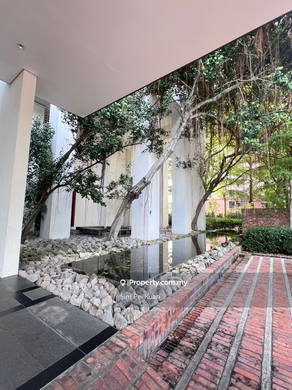 Kondominium untuk Dijual di The Maple Condominium oleh Sim Pei Kuan - iProperty.com.my