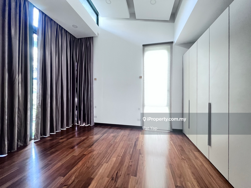 Kondominium untuk Dijual di Zephyr Point on Basong oleh Pat Yap - iProperty.com.my