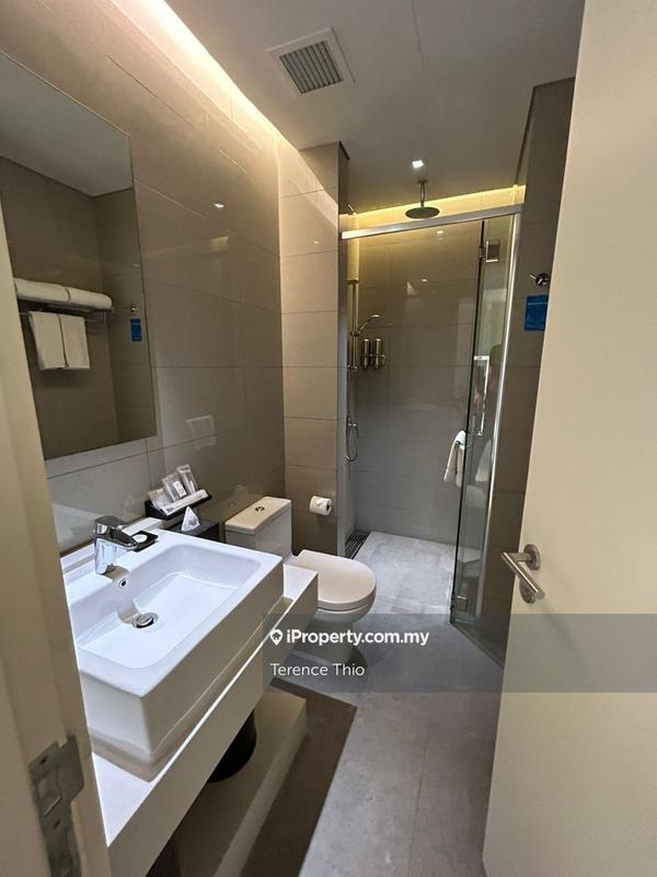 Kediaman Servis untuk Dijual di Tribeca oleh Terence Thio - iProperty.com.my
