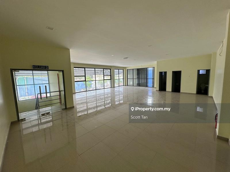 For Sale - (Corner)Bandar Mahkota Cheras,Balakong,Cheras Jaya,Taming Jaya