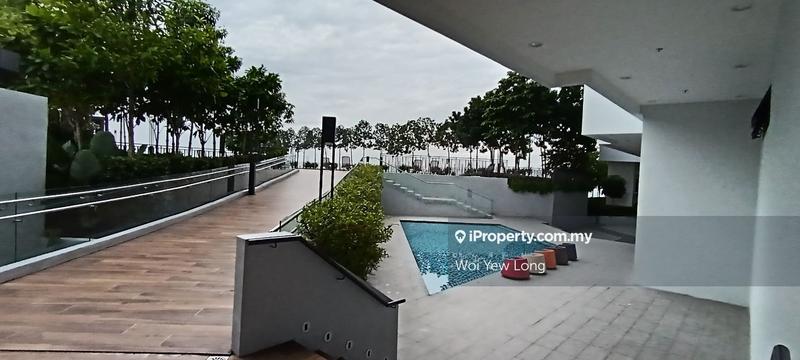 Residensi Servis untuk Disewa di Megah Rise oleh Woi Yew Long - iProperty.com.my