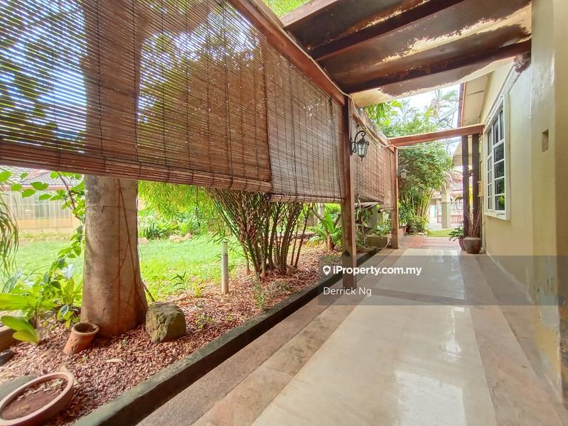 Rumah Berkembar untuk Dijual di Taman Ria, Sungai Petani oleh Derrick Ng - iProperty.com.my