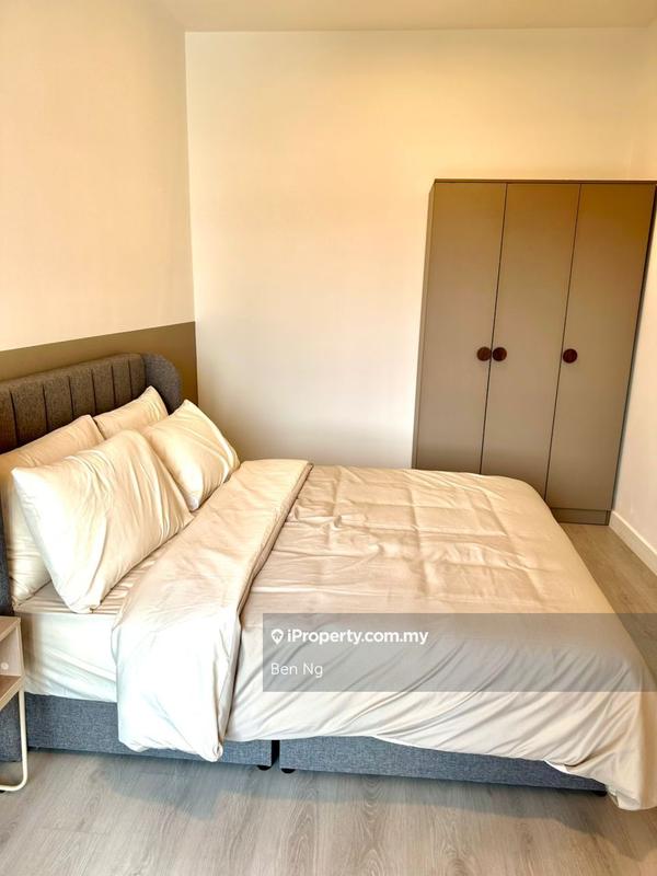 Residensi Servis untuk Dijual di Maya Ara Residences oleh Ben Ng - iProperty.com.my