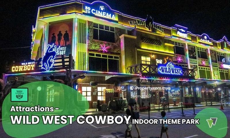 Hotel / Resort for Sale in Port Dickson, Negeri Sembilan by Seamus Kor - iProperty.com.my