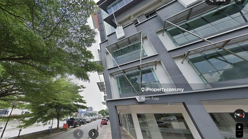 Kedai untuk Dijual di Taman Sri Batu Caves, Batu Caves oleh Alvin Foo - iProperty.com.my