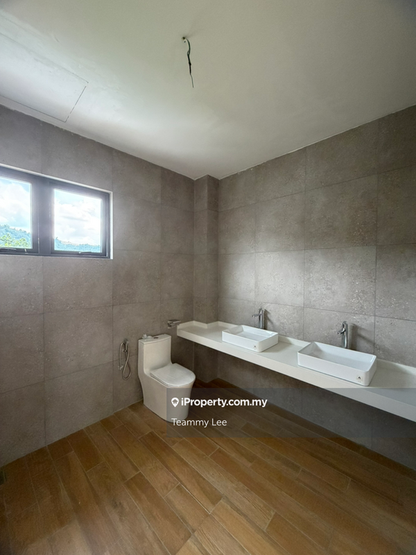 Rumah Berkembar untuk Dijual di Taman Ikhlas, Bandar Sungai Long oleh Teammy Lee - iProperty.com.my