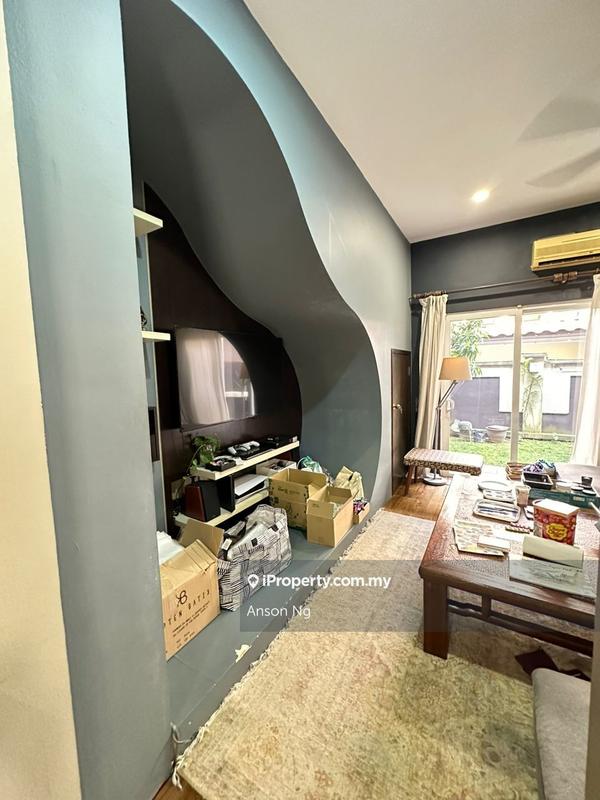 Bungalow House untuk Dijual di D'Villa Kota Damansara, Petaling Jaya oleh Anson Ng - iProperty.com.my