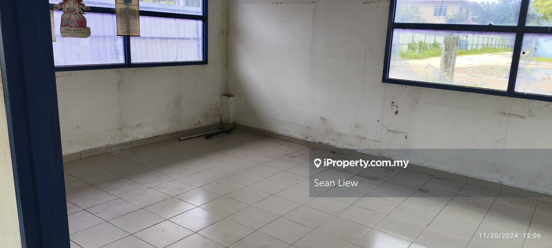 Industrial Land for Sale in Meru , Klang , Selangor, Klang by Sean Liew - iProperty.com.my