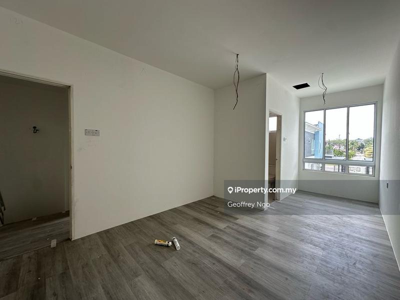 2-storey Terraced House for Sale in Kuching, Sarawak by Geoffrey Ngo - iProperty.com.my
