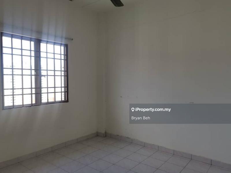 Pangsapuri untuk Dijual di Pandan Court oleh Bryan Beh - iProperty.com.my