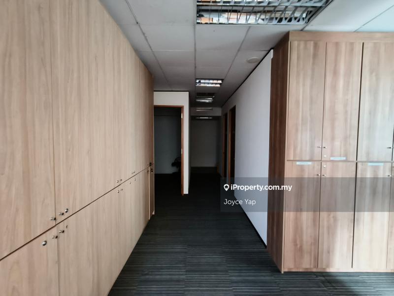 For Rent - Mustapha Kamal, Dialog, HCK, Menara UAC, OBYU, Bousteador, KYM, Mudajaya, Surian, Plaza IBM, Glomac