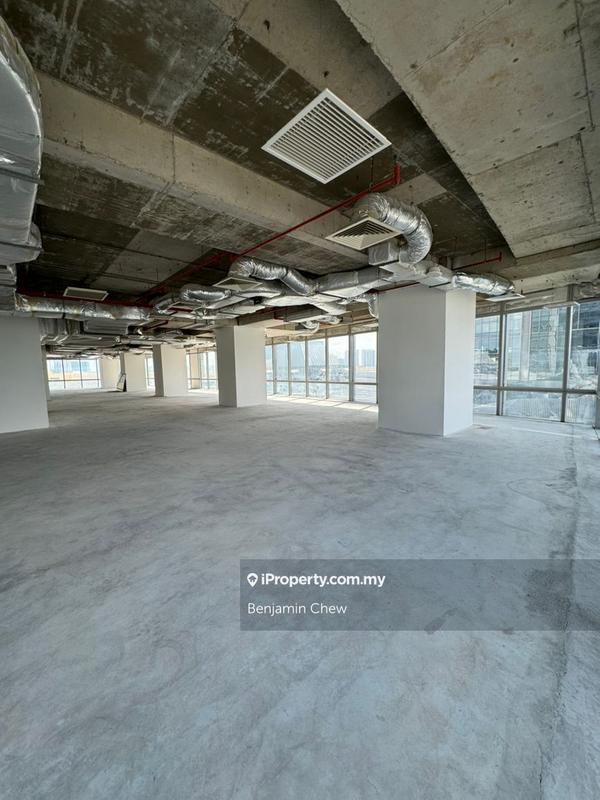Office for Rent in Johor Bahru, Johor by Benjamin Chew - iProperty.com.my
