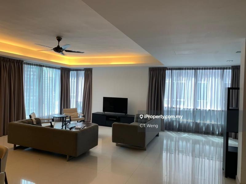 Condominium for Rent in Verticas Residensi by CT Weng - iProperty.com.my