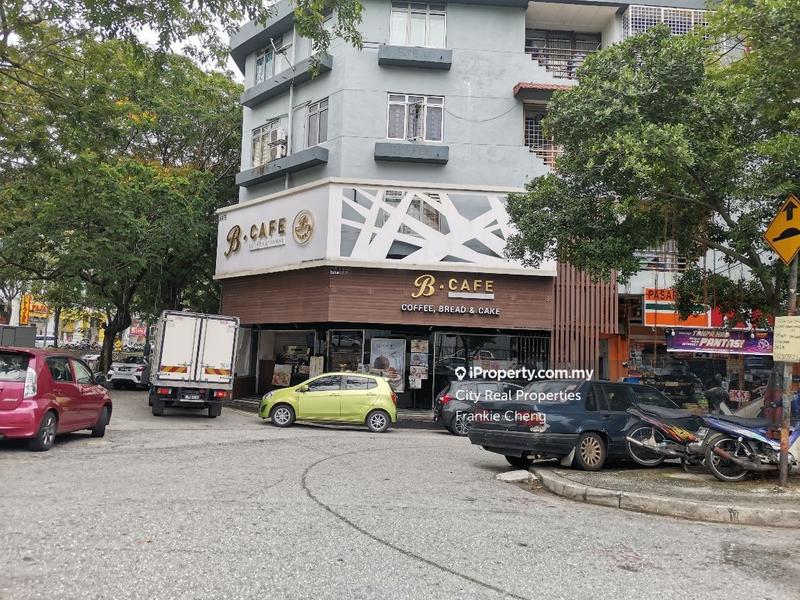Kedai untuk Dijual di Kuchai lama, OUG, Taman  Danau desa, Sri Petaling oleh Frankie Cheng - iProperty.com.my