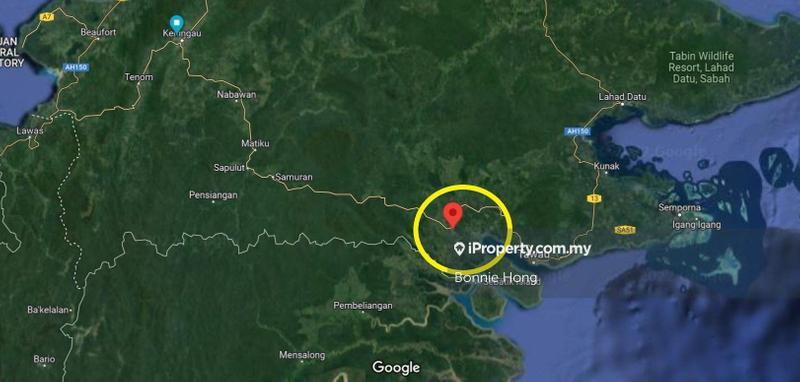 For Sale - Kalabakan, Tawau