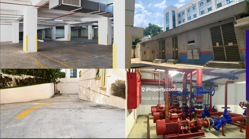 Banglo Komersial untuk Dijual di Subang Jaya, Selangor oleh Aizat Azhari - iProperty.com.my