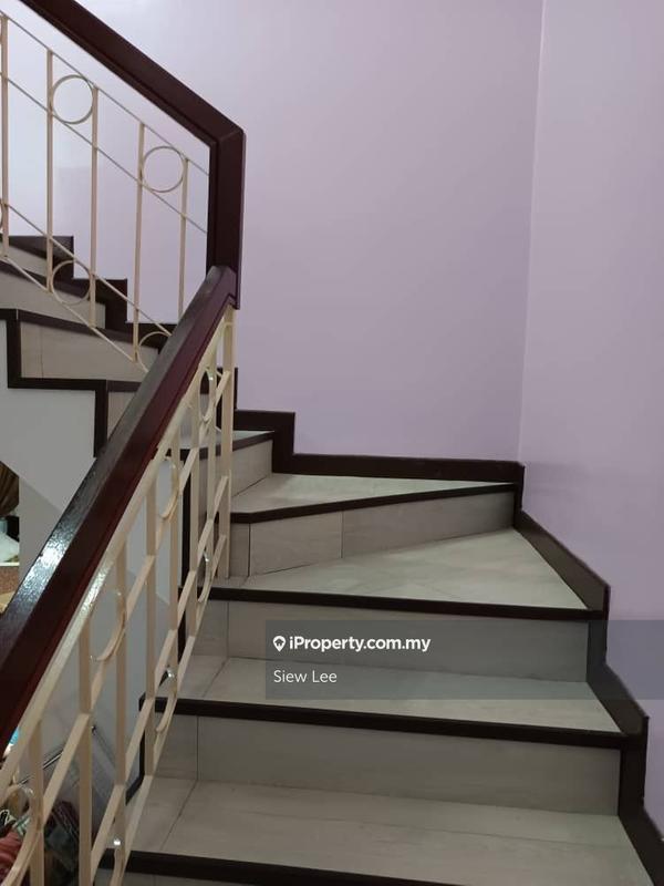 2-storey Terraced House for Sale in Seri Utama Damansara, Kota Damansara by Siew Lee - iProperty.com.my