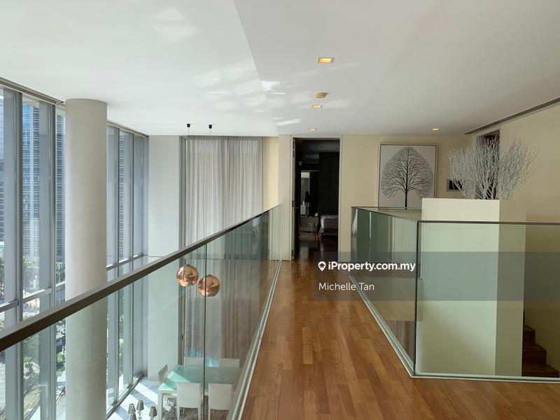 Condominium for Sale in One KL by Michelle Tan - iProperty.com.my