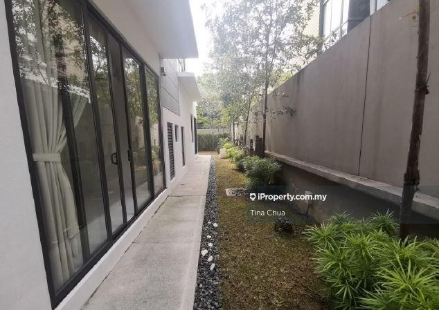 Bungalow House for Sale in Seputeh Garden, Laman Seputeh, Seputeh, Seputeh by Tina Chua - iProperty.com.my