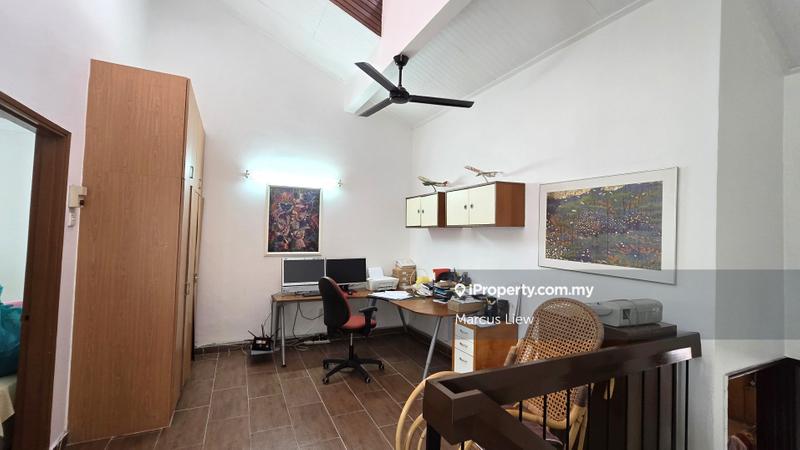 Rumah Berangkai 2.5 Tingkat untuk Dijual di Taman Bukit Seputeh, Seputeh oleh Marcus Liew - iProperty.com.my